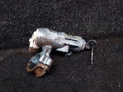 View Auto part Ignition W/ Key Toyota Hilux 2001