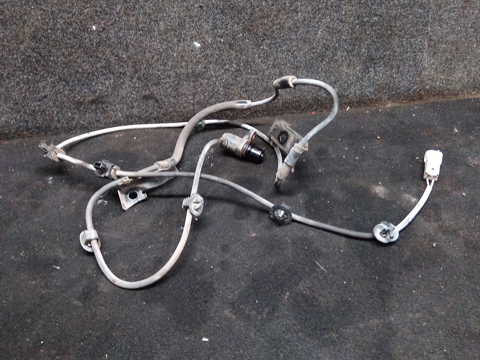 View Auto part Abs Sensor Toyota Hilux 2012