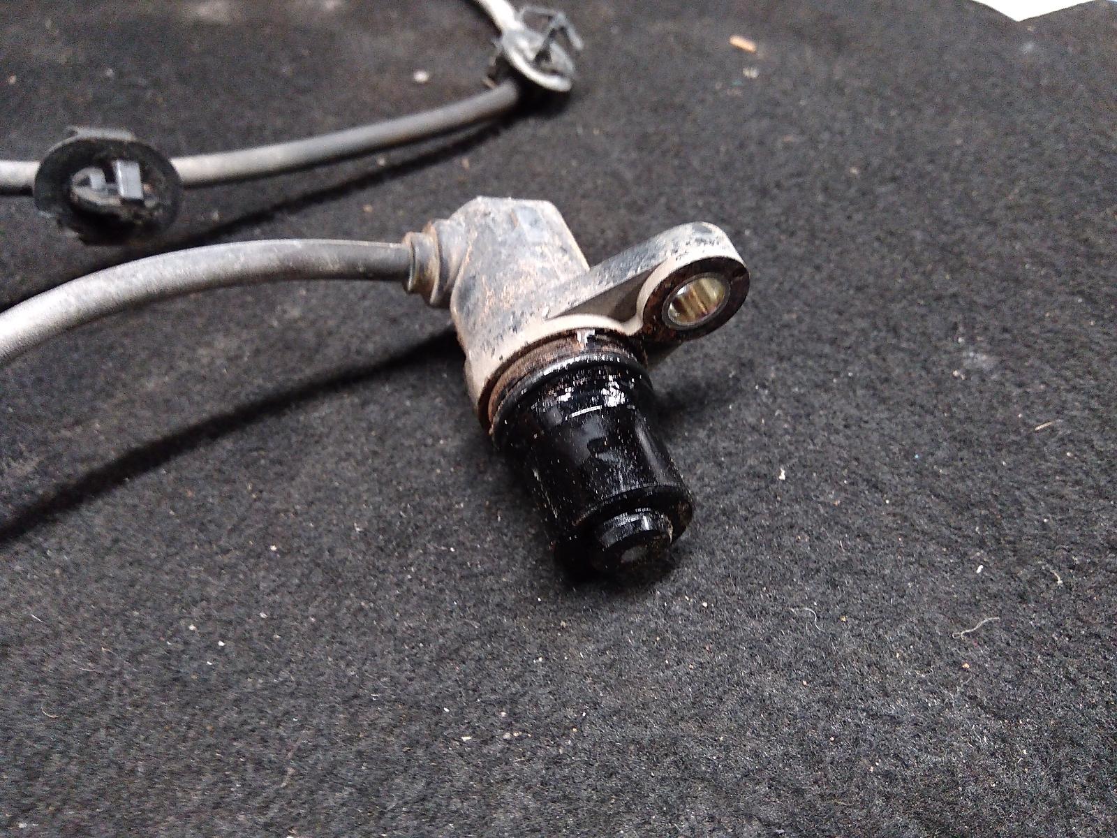 View Auto part Abs Sensor Toyota Hilux 2012
