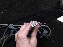 View Auto part Abs Sensor Toyota Hilux 2012