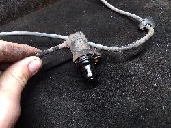 View Auto part Abs Sensor Toyota Hilux 2012