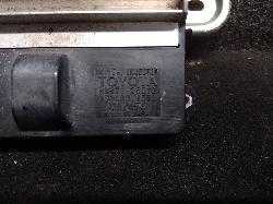 View Auto part Ecu Toyota Hilux 2012