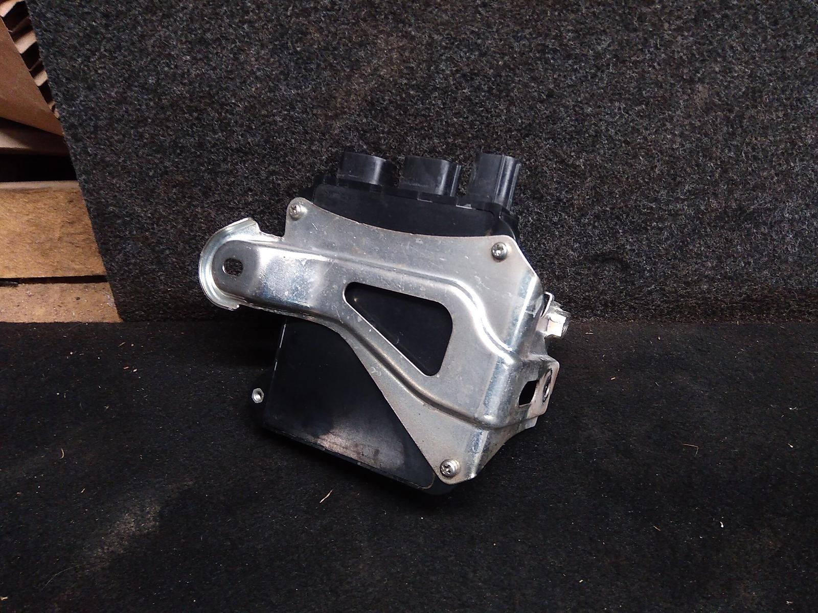 View Auto part Ecu Toyota Hilux 2012