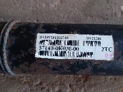 View Auto part Front Prop Shaft Toyota Hilux 2012