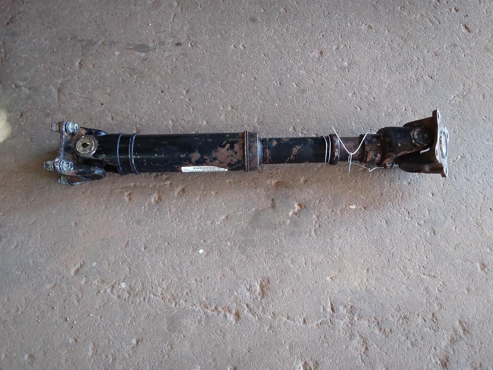 View Auto part Front Prop Shaft Toyota Hilux 2012