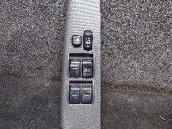View Auto part Pwr Dr Wind Switch Toyota Hilux 2012