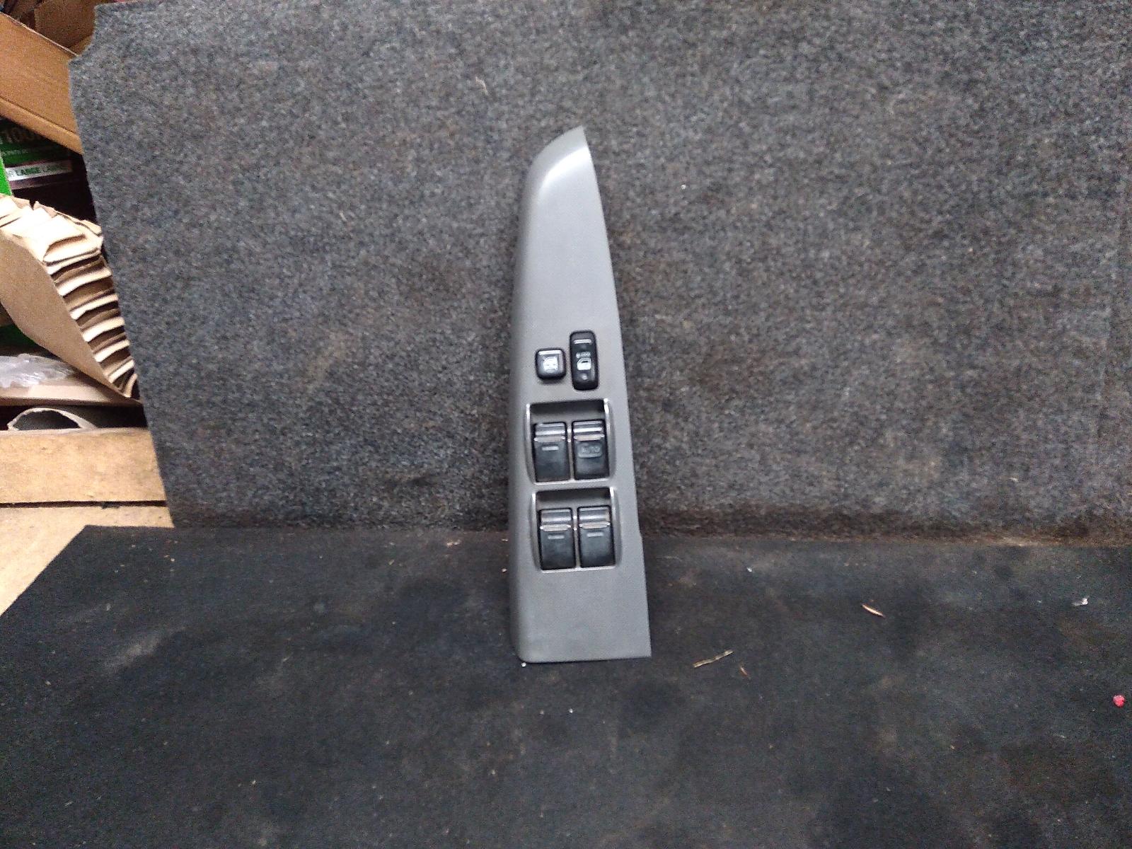 View Auto part Pwr Dr Wind Switch Toyota Hilux 2012
