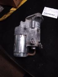 View Auto part Starter Toyota Hilux 2012