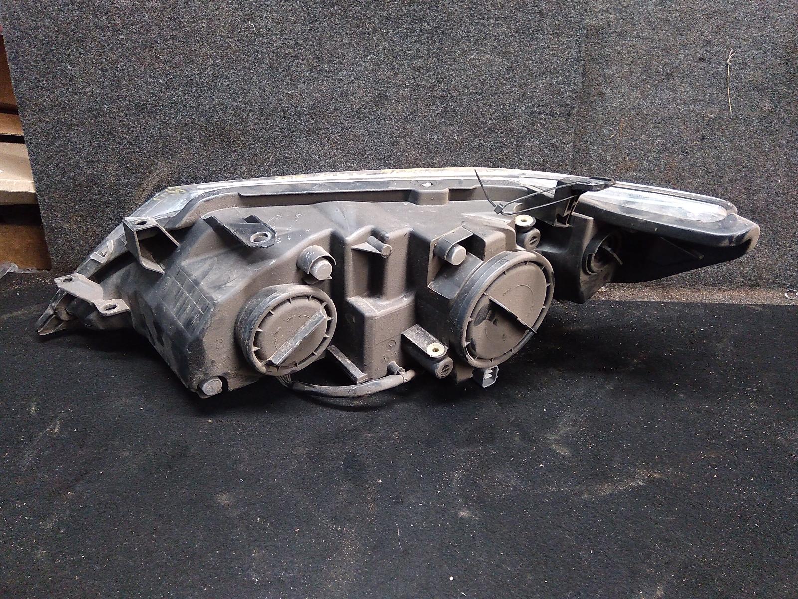 View Auto part Right Headlamp Toyota Camry 2014