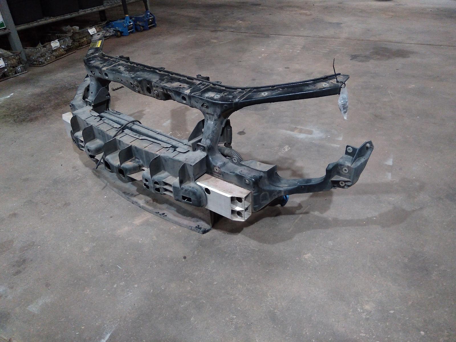 View Auto part Radiator Support Holden Commodore 2010