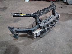 View Auto part Radiator Support Holden Commodore 2010