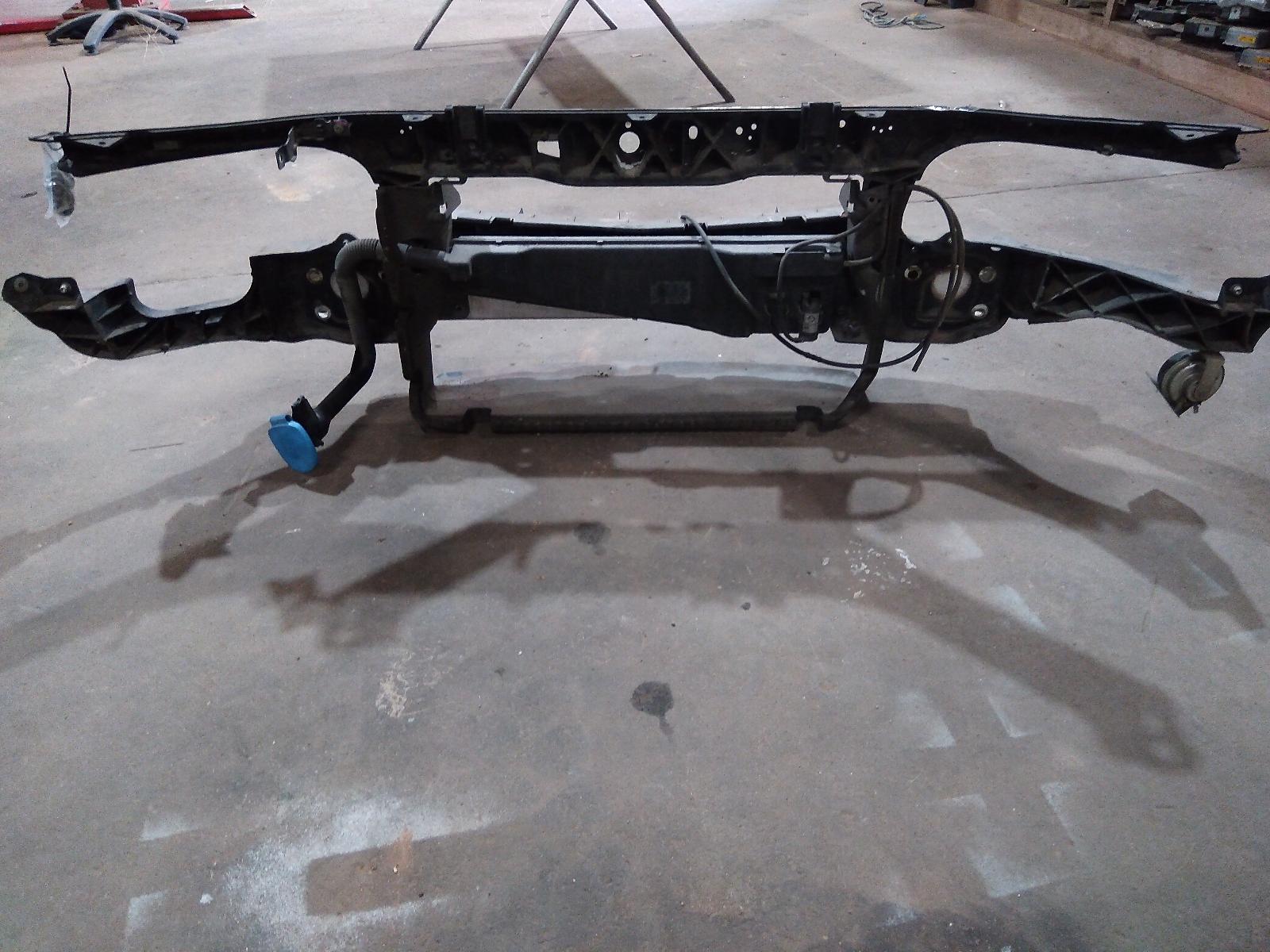 View Auto part Radiator Support Holden Commodore 2010