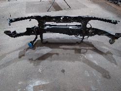 View Auto part Radiator Support Holden Commodore 2010