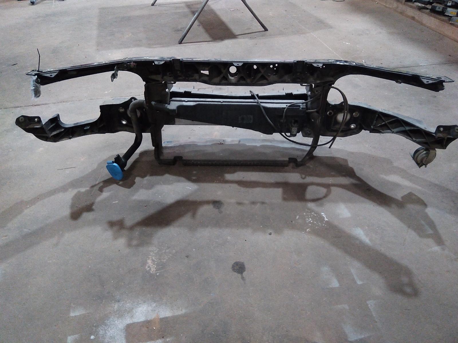 View Auto part Radiator Support Holden Commodore 2010