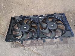 View Auto part Fan Holden Commodore 2010