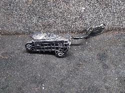View Auto part Pedal Assembly Toyota Hilux 2012