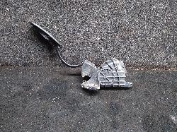 View Auto part Pedal Assembly Toyota Hilux 2012