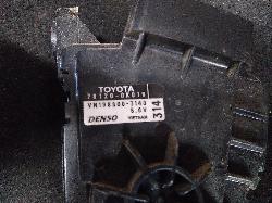 View Auto part Pedal Assembly Toyota Hilux 2012