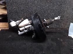 View Auto part Brake Booster Toyota Hilux 2012