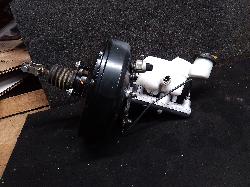 View Auto part Brake Booster Toyota Hilux 2012