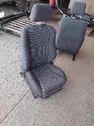 View Auto part Front Seat Toyota Hilux 2012
