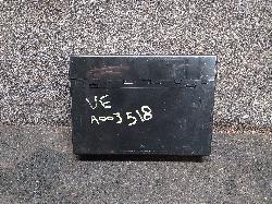 View Auto part Ecu Holden Commodore 2010