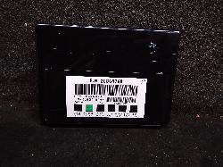 View Auto part Ecu Holden Commodore 2010