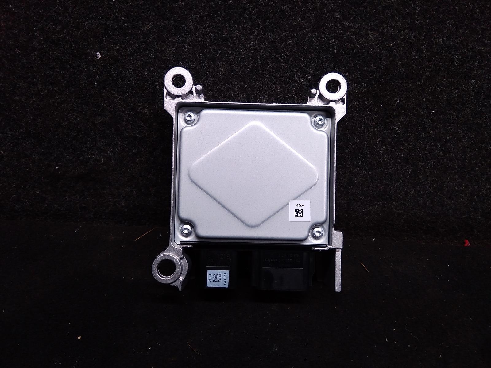 View Auto part Airbag Module/Sensor Holden Commodore 2010