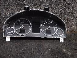 View Auto part Instrument Cluster Holden Commodore 2010