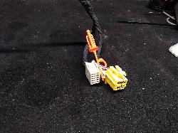 View Auto part Airbag Module/Sensor Holden Commodore 2010