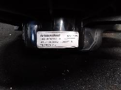 View Auto part Heater Fan Motor Holden Commodore 2010