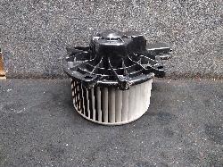 View Auto part Heater Fan Motor Holden Commodore 2010