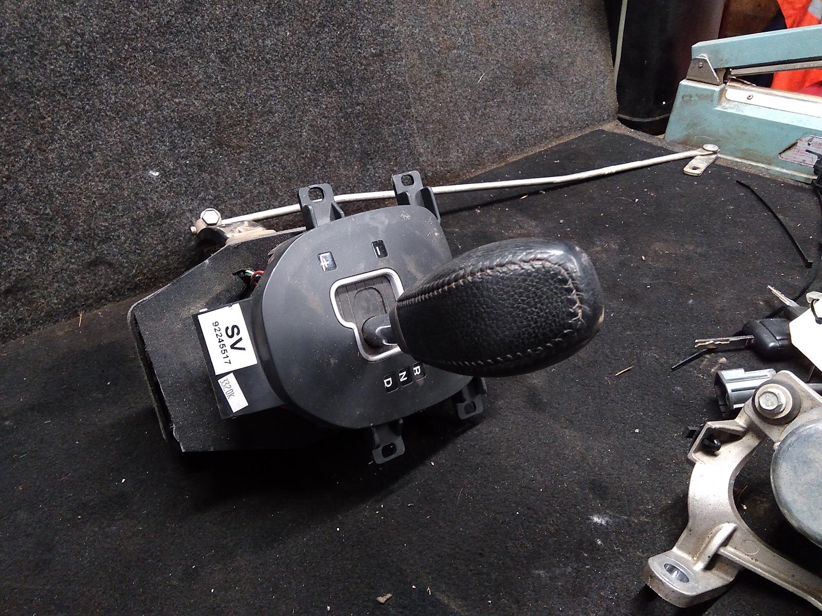 View Auto part Gear Stick/Shifter Holden Commodore 2010