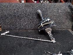 View Auto part Gear Stick/Shifter Holden Commodore 2010