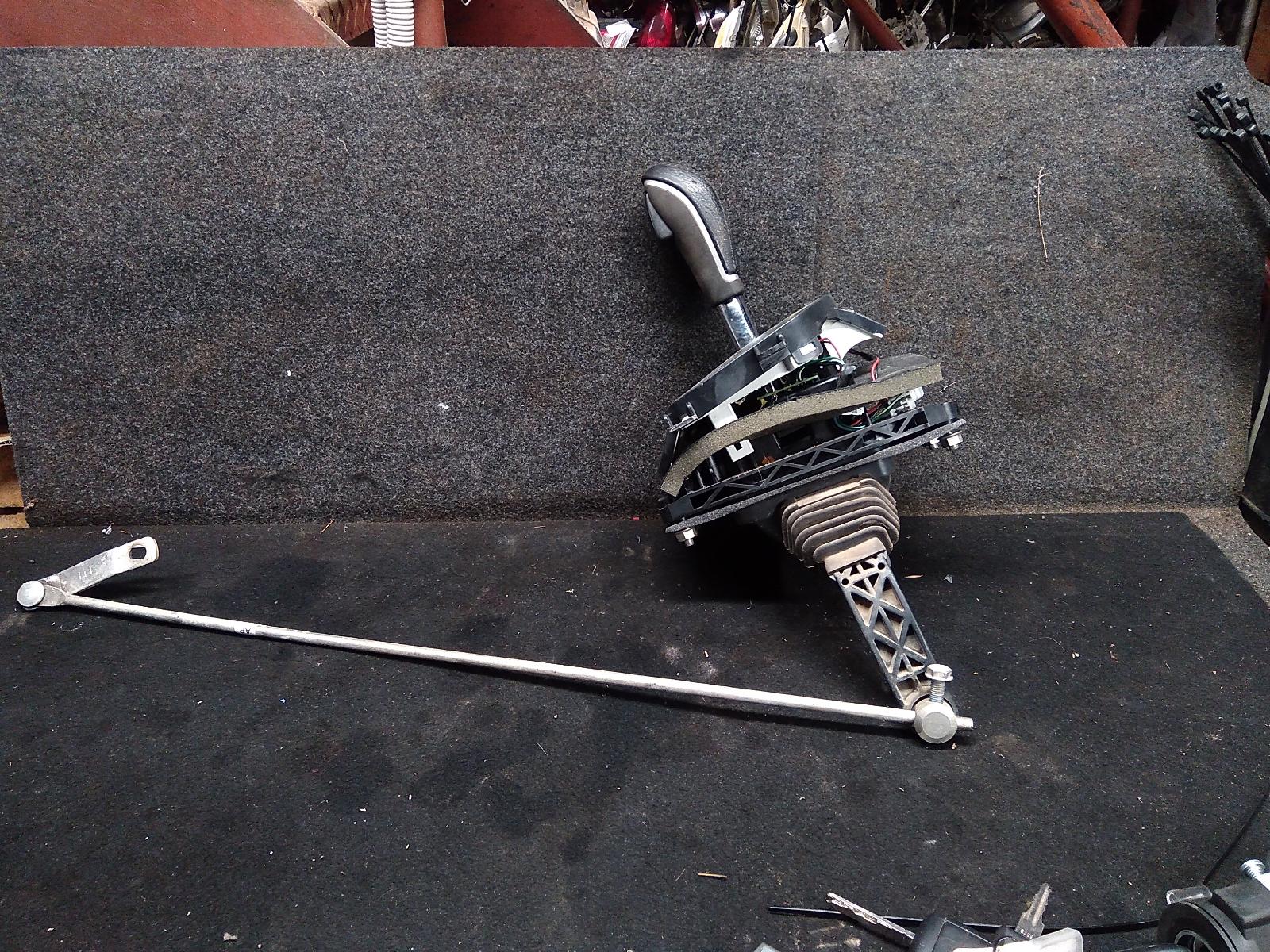 View Auto part Gear Stick/Shifter Holden Commodore 2010