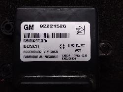 View Auto part Misc Switch/Relay Holden Commodore 2010