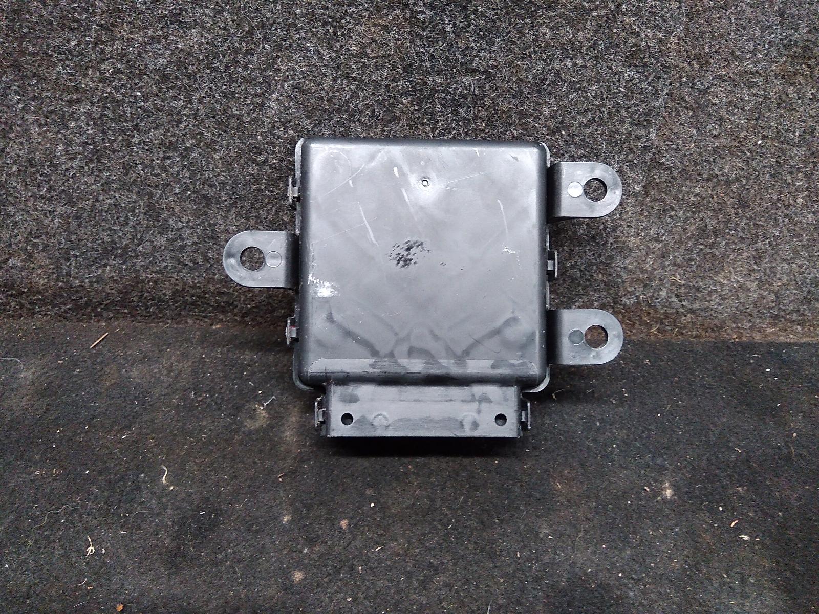View Auto part Misc Switch/Relay Holden Commodore 2010