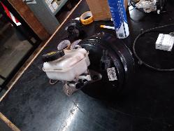View Auto part Brake Booster Holden Commodore 2010