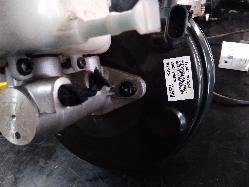View Auto part Brake Booster Holden Commodore 2010