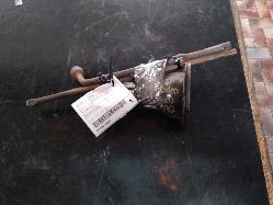 View Auto part Jack/Tool Kit Holden Rodeo 2002