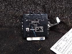 View Auto part Ecu Toyota Hilux 2021