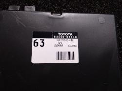 View Auto part Misc Switch/Relay Toyota Hilux 2021