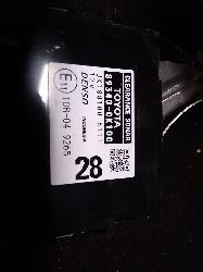 View Auto part Misc Switch/Relay Toyota Hilux 2021