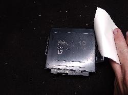 View Auto part Ecu Toyota Hilux 2021