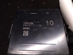 View Auto part Ecu Toyota Hilux 2021