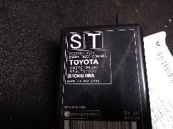 View Auto part Misc Switch/Relay Toyota Hilux 2021