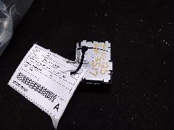 View Auto part Misc Switch/Relay Toyota Hilux 2021
