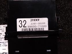 View Auto part Ecu Toyota Hilux 2021