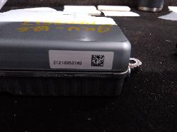 View Auto part Misc Switch/Relay Toyota Hilux 2021