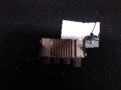 View Auto part Ecu Toyota Hilux 2021